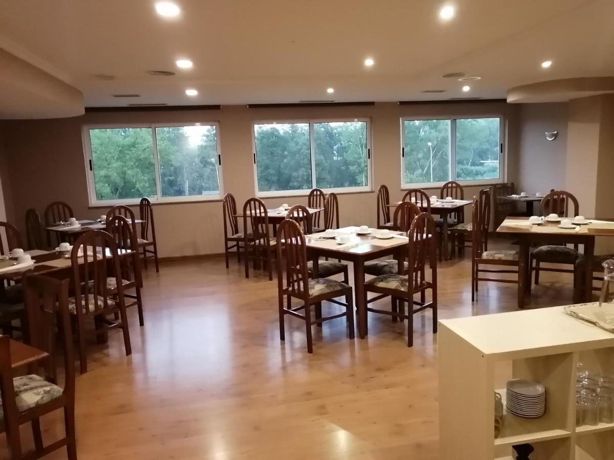 Duerming Villa De Sarria Hotel Exteriör bild