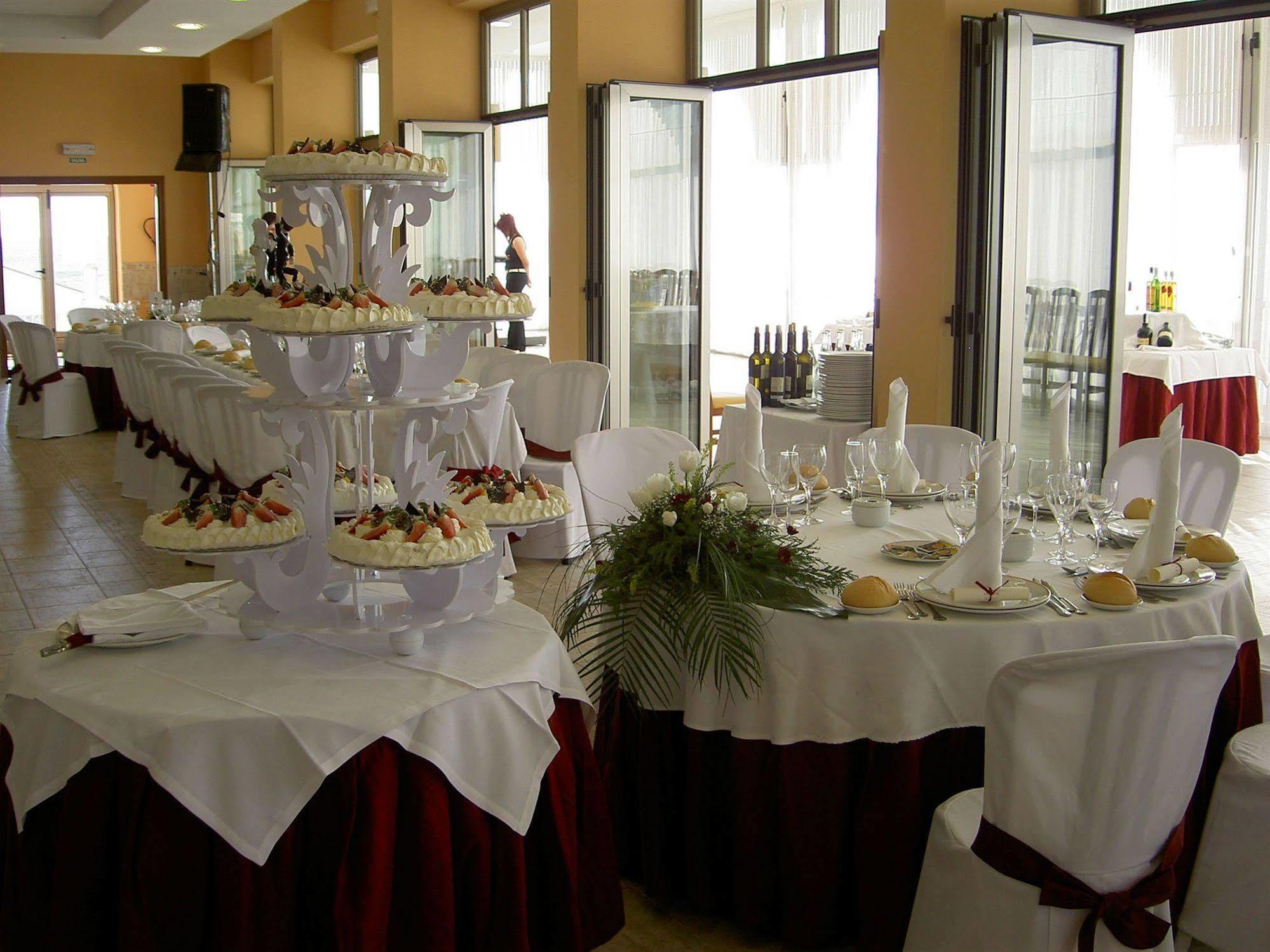 Duerming Villa De Sarria Hotel Exteriör bild
