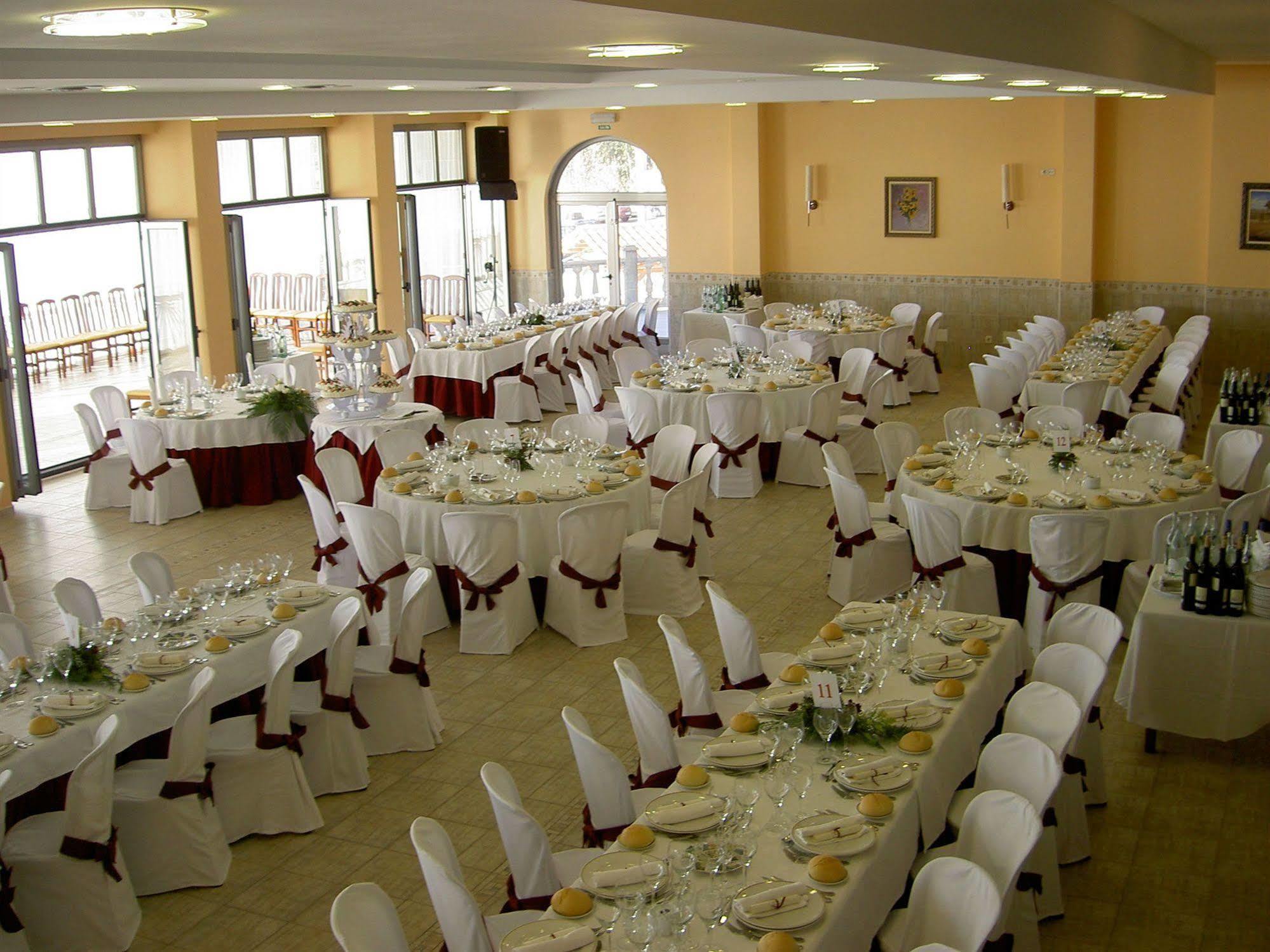 Duerming Villa De Sarria Hotel Exteriör bild