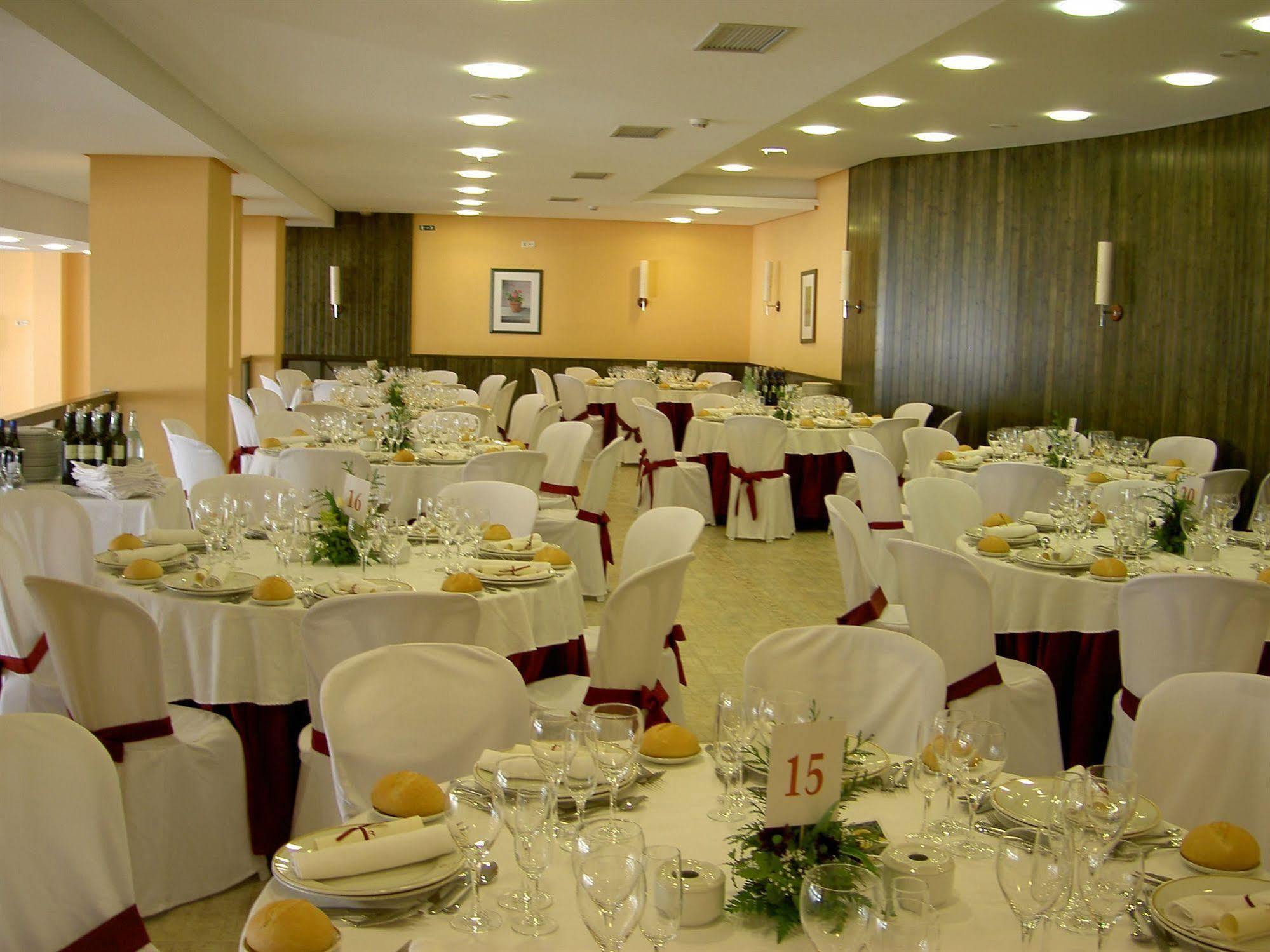 Duerming Villa De Sarria Hotel Exteriör bild